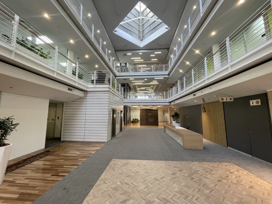 To Let Commercial Property for Rent in Waterfront Western Cape